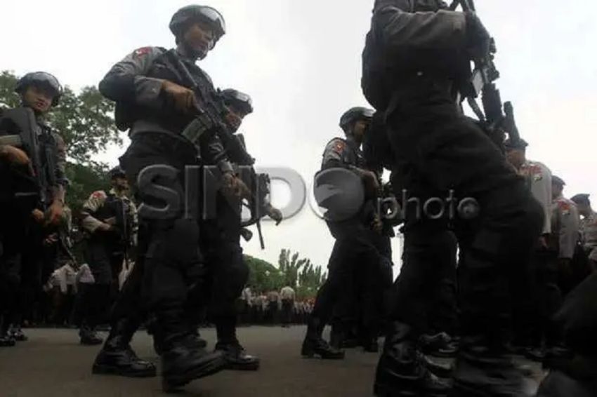 Timses Pramono-Rano Apresiasi Profesionalitas TNI-Polri di Pilkada Jakarta