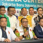 Timses RIDO: Quick Count Bukan Penentu Pilkada 2024