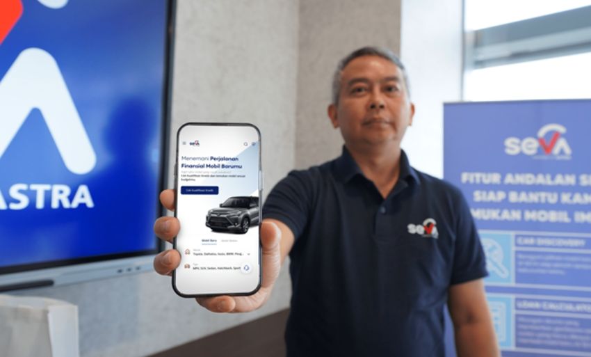 Tips Beli Mobil di Akhir Tahun dengan Cicilan Ringan dan Harga Termurah