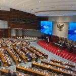 Tok! DPR Sepakat 41 RUU Masuk Prolegnas Prioritas 2025