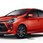 Toyota Akui Usulan Pemerintah Bikin LCGC Hybrid Sulit Diwujudkan