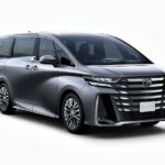 Toyota Alphard dan Vellfire PHEV Resmi Diperkenalkan