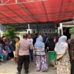 Tragis! Ibu dan Anak Tewas Bunuh Diri di Karawang, 1 Balita Selamat