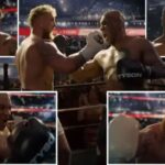 Trailer Mike Tyson vs Jake Paul Tayang, Fans: Ini Nyata Atau Lelucon?