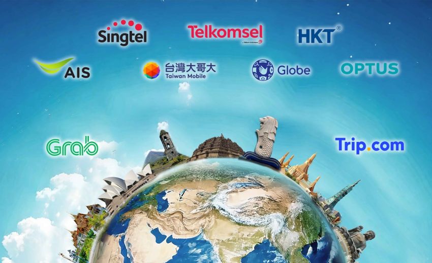 Travel Alliance + Grab + Trip.com = Kombo Mantap untuk Ngebolang Keliling Asia!