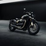 Triumph Bobber TFC Disetel Ulang, Sekali Betot Segini Tenaganya