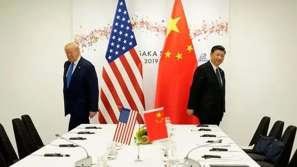 Trump Tabuh Genderang Perang ke BRICS, Ancamannya Ngeri!