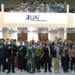 UAI Luncurkan Unit Layanan Disabilitas, Kerja Sama dengan University of Edinburgh