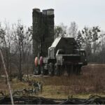 Ukraina Serang Resimen Rudal Rusia di Kursk, Klaim Hancurkan Radar S-400