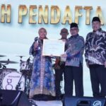 Unit Usaha Syariah Bank Jatim Raih Tiga Penghargaan dari BPKH