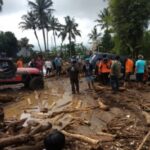 Update Banjir dan Longsor Sukabumi: 10 Orang Meninggal, 3.064 Warga Mengungsi