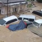 Update Banjir dan Longsor Sukabumi: 5 Orang Meninggal, 7 Masih Hilang