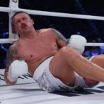 Usyk Akting saat Dirobohkan Dubois, Don Charles: Dia Penipu, Pantas Dapat Oscar