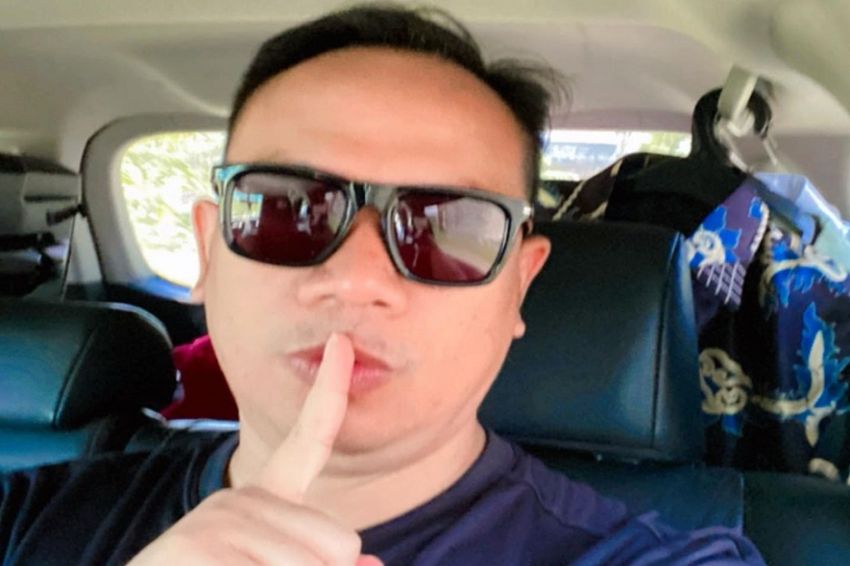 Vicky Prasetyo Gagal Jadi Bupati Pemalang, Singgung Politik Uang