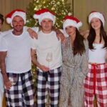 Victoria Beckham Diledek Tidak Bisa Masak, Andalkan Menu Buatan Suami di Hari Natal