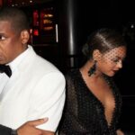 Viral! Video Lawas Adik Beyonce dan Jay-Z Berkelahi di Lift di Tengah Kasus Pemerkosaan