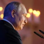 Vladimir Putin Akui Kecanggihan Sistem Rudal Oreshnik Meminimalisir Penggunaan Nuklir