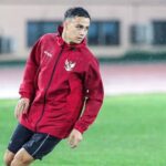 Wahai Shin Tae-yong, Kenapa Eliano Reijnders Tak Masuk Skuad Timnas Indonesia vs Jepang?