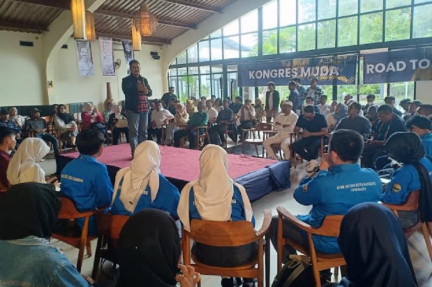 Waketum DPP Partai Perindo Ferry Kurnia: Target Dedi Mulyadi Menang Setinggi-tingginya