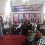 Waketum Perindo Ferry Anggap Kongres Muda di Cianjur Implementasi Politics Reborn