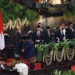 Wakil Ketua MPR Harap Presiden Prabowo Bawa Indonesia Lebih Maju dan Sejahtera