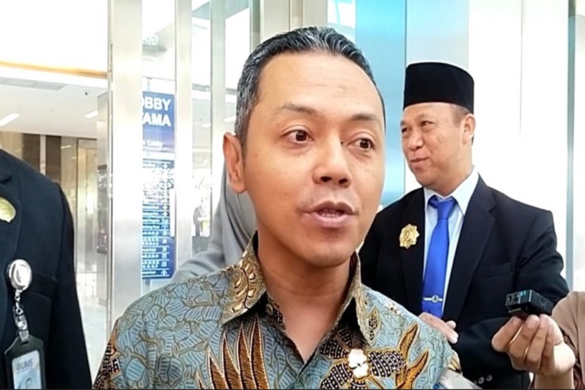 Wamendikdasmen: Evaluasi Sistem Zonasi PPDB akan Diputuskan di Sidang Kabinet