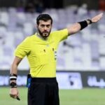 Wasit Omar Mohamed Ahmed Hadda Al-Ali Pimpin Laga China Vs Indonesia, Akankah Dicurangi Lagi?