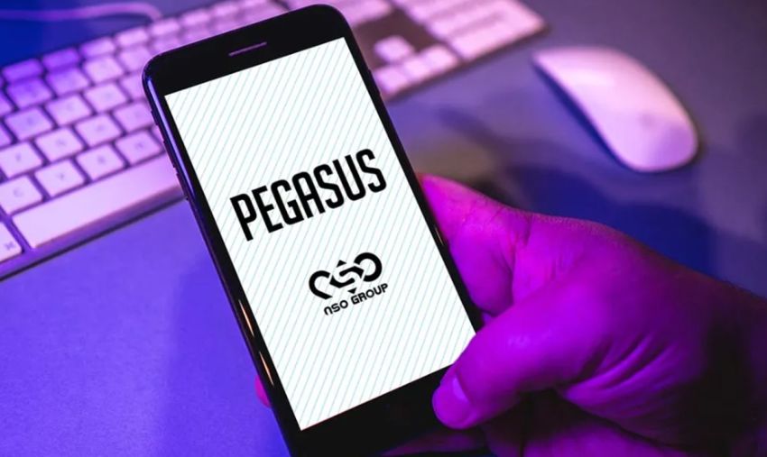 Waspada! Spyware Pegasus Buatan Israel Menyebar Luas, Data Anda Terancam!