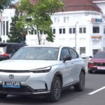 Wisata Budaya Naik Mobil Listrik? Honda e:Technology City Tour Explore Indonesia Sambangi Yogyakarta