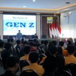 Workshop Komunitas GSM Sibon, Mewujudkan Pendidikan yang Membangun Keindonesiaan