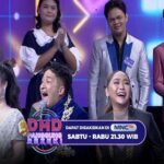 Wujudkan Mimpi dalam Satu Malam, Saksikan Dangdut Mania Dadakan Panggung Rezeki di MNCTV