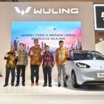 Wuling Pasrah Hadapi Kenaikan PPN 12 Persen dan Pajak Daerah