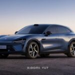 Xiaomi Siap Luncurkan SUV Listrik YU7 Tahun Depan