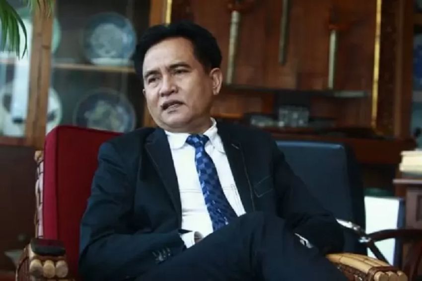 Yusril Ihza Mahendra: Mungkin Saja Presiden Marcos Berikan Grasi ke Mary Jane