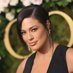 10 Busana Terbaik Golden Globe Awards 2025, Ashley Graham Pakai Anting Seharga Rp1 Miliar