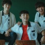 10 Drama Korea Adaptasi Webtoon Rating Tertinggi di Mydramalist