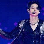 10 Idol K-Pop Pria Paling Tampan 2024, Ni-Ki ENHYPEN Nomor 1