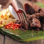 10 Makanan Indonesia yang Dijual dengan Harga Fantastis di Luar Negeri