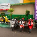 10 Motor Paling Irit di Indonesia, Harga Mulai Rp18 Jutaan