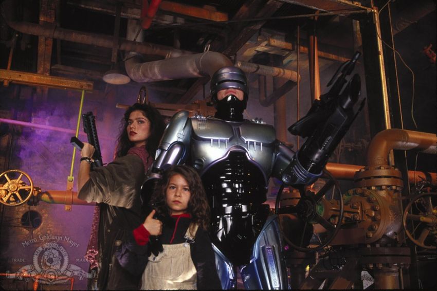 10 Sekuel Film Paling Mengecewakan Sepanjang Masa, RoboCop 3 Disebut Buruk