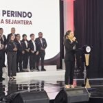 10 Tahun Partai Perindo, Angela Tanoesoedibjo: Perjalanan Penuh Pengorbanan