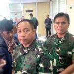 18 Perwira Tinggi TNI AL Dimutasi Jenderal Agus Subiyanto, Ini Daftar Namanya