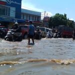 2 Kecamatan di Kabupaten Bandung Terendam Banjir, BPBD Imbau Warga Waspada