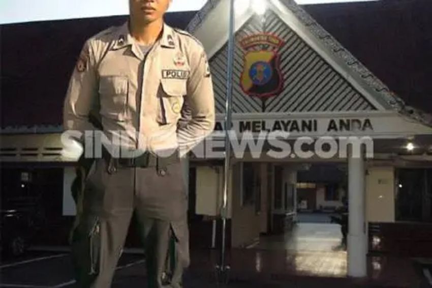 2 Polisi Penganiaya Ragil Alfarizi hingga Tewas di Sel Tahanan Muarojambi Dipecat