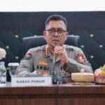 2 Polisi Terduga Pemeras Warga Malaysia Jalani Sidang Etik Hari Ini