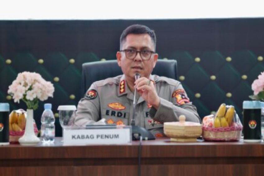 2 Polisi Terduga Pemeras Warga Malaysia Jalani Sidang Etik Hari Ini