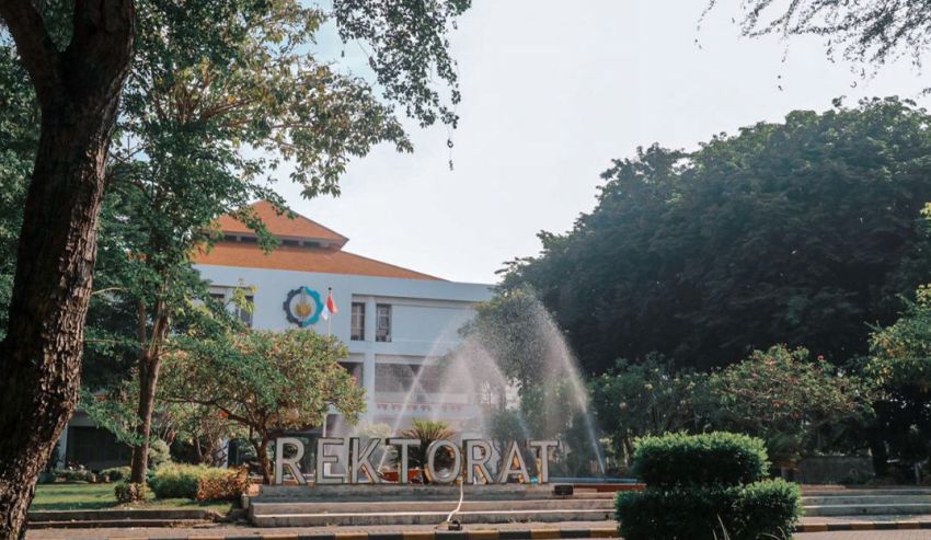 23 Jurusan ITS dengan Keketatan Tertinggi di SNBP, Daya Tampung dan Biaya Kuliahnya