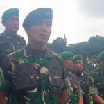 25 Anggota TNI Ditetapkan Tersangka Kasus Penyerangan Warga di Deliserdang