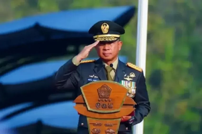 27 Kolonel Dimutasi Panglima TNI pada September 2024, Ini Nama-namanya