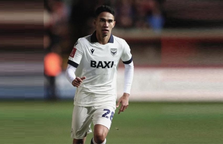 3 Alasan Marselino Ferdinan Terlalu Bagus untuk Bermain di Oxford United U-21